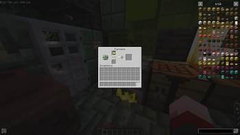 Omni Extras: An Alien Evo Addonpack