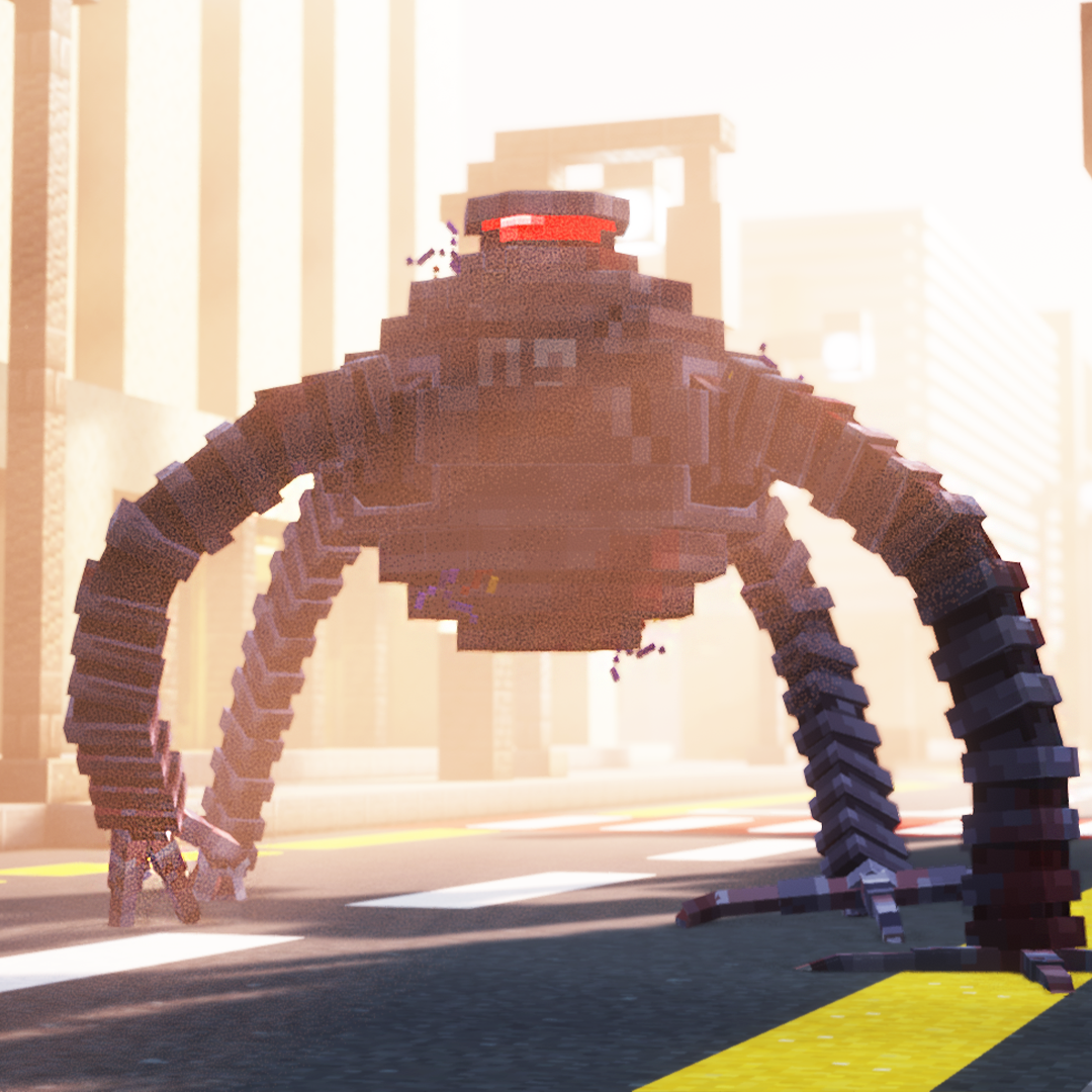 Omnidroid