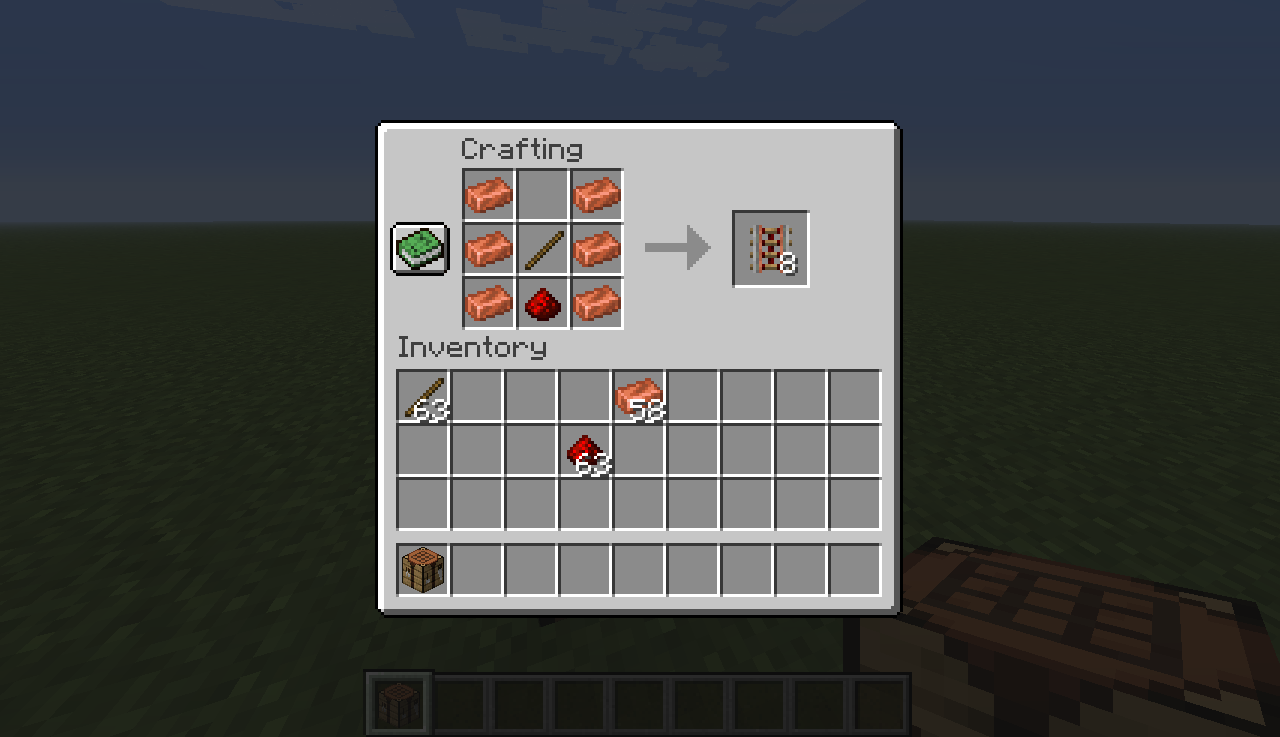 Grab Rails Mod Скачать On rails! — Minecraft Моды — MetaMods