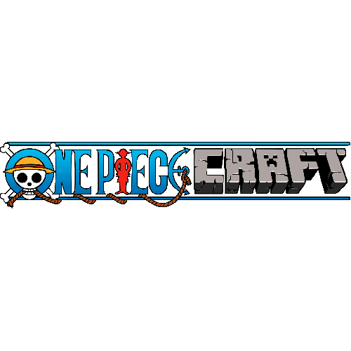 One Piece (OP Craft) Mod