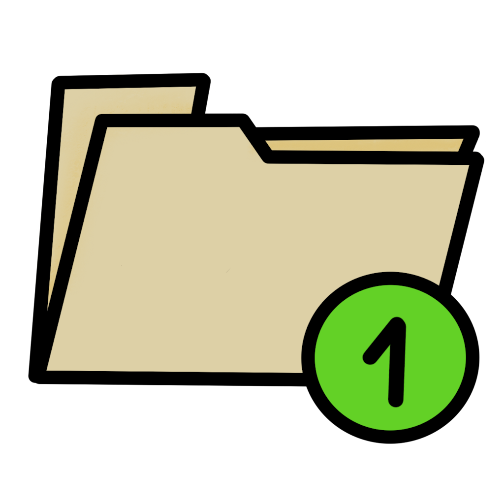 One World Folder