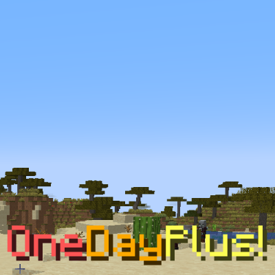 OneDayPlus