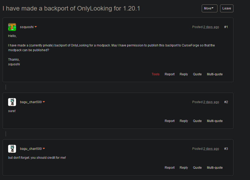 OnlyLooking Updated