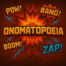 Onomatopoeia