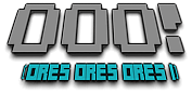 OOO! (Ores Ores Ores!)