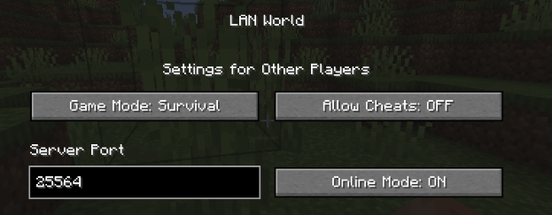 Open2Lan