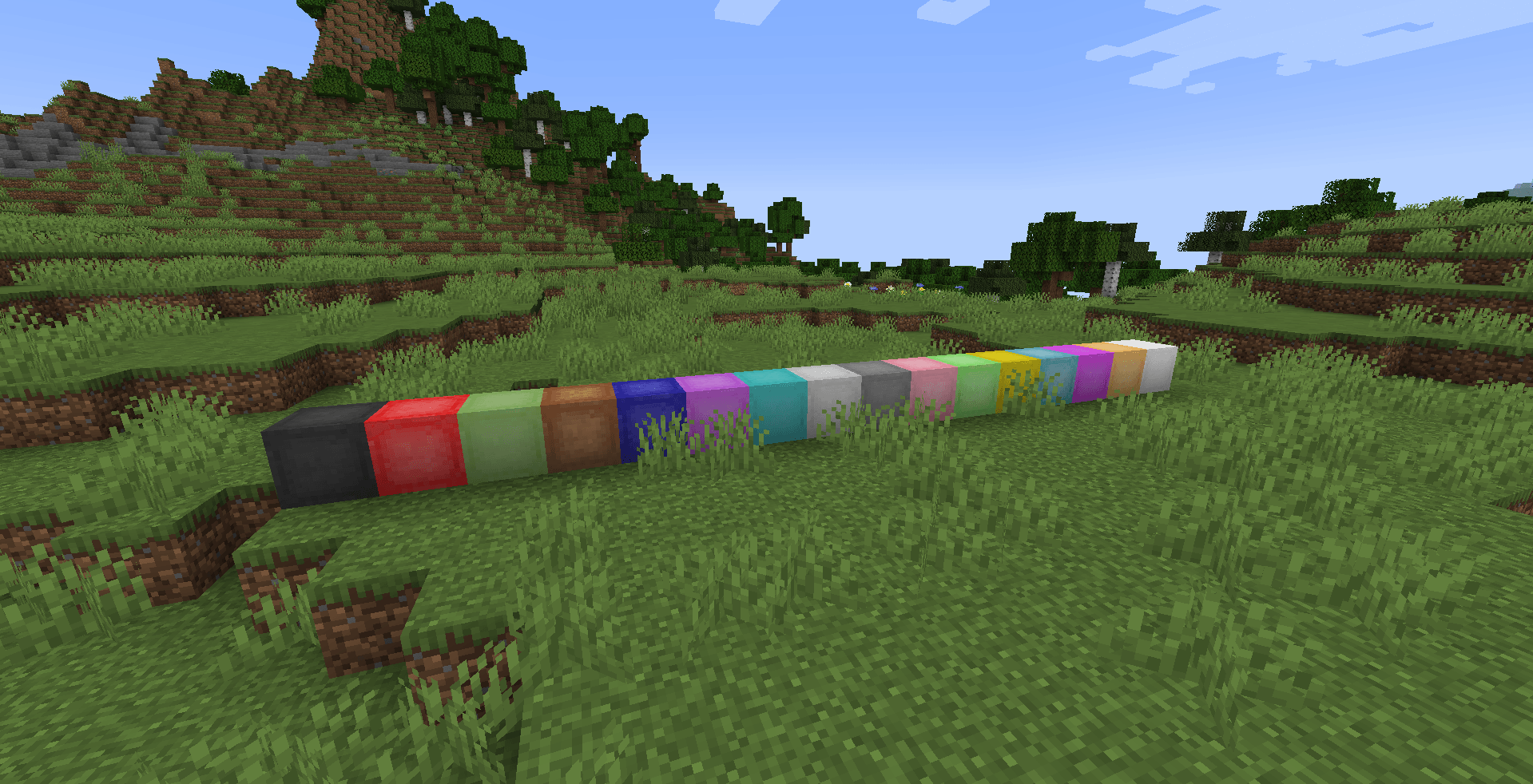OpenBlocks Elevator Renewed (Fabric)