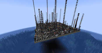 OpenBlocks Trophies