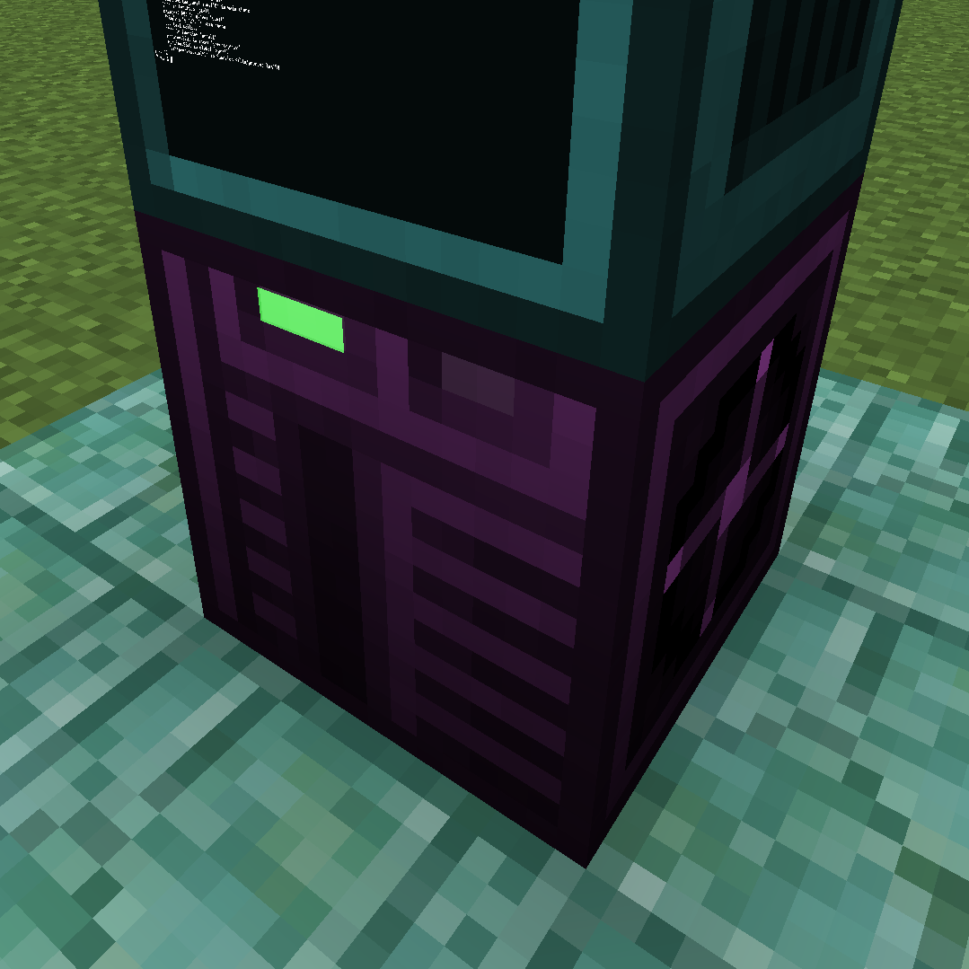 OpenComputers Rescaled