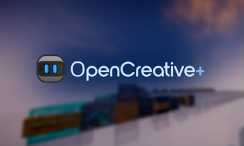 OpenCreative+
