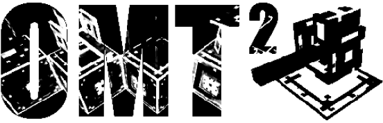 Open Modular Turrets