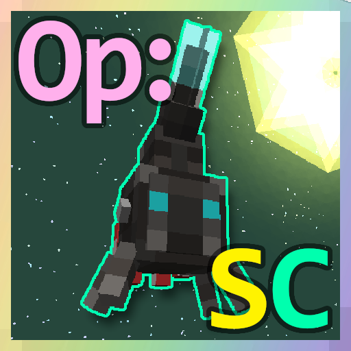 Operation: Starcleave