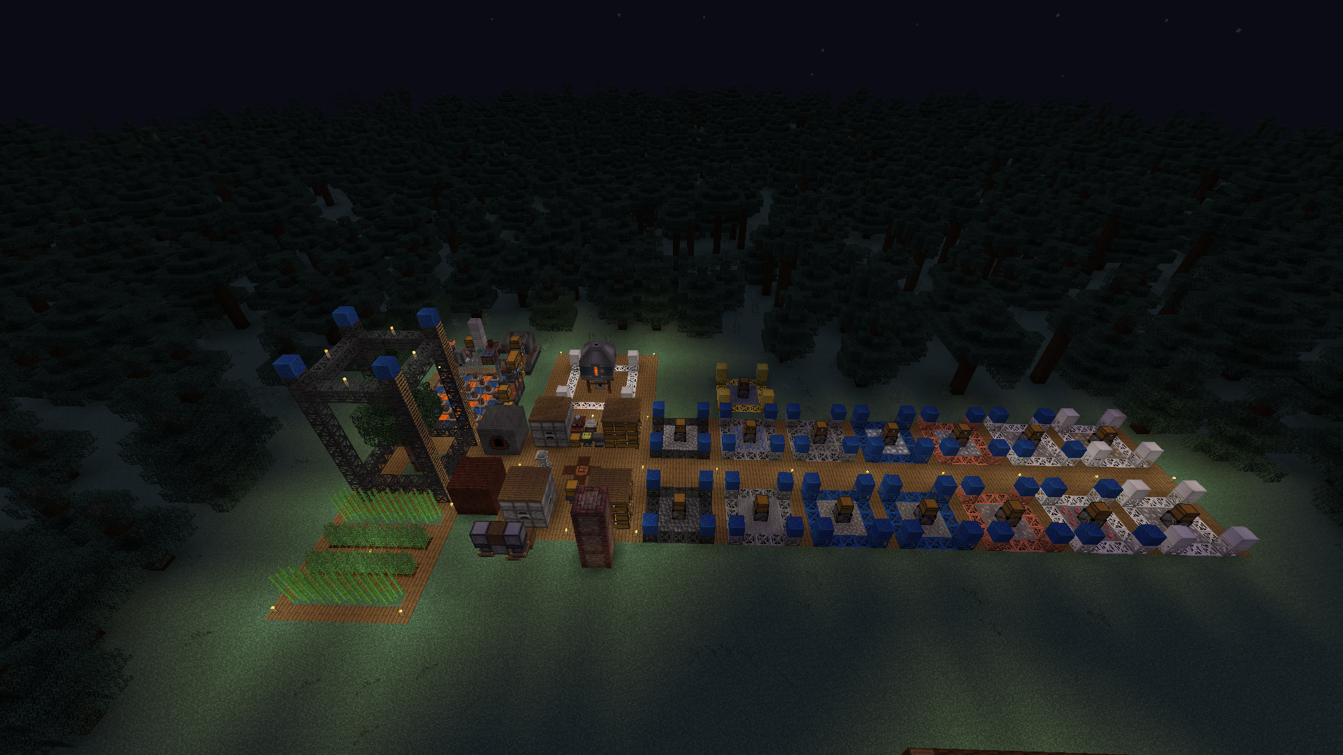 Opolis Miners