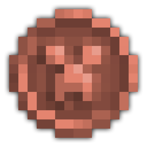 Ordinary Coins [Forge/Fabric]