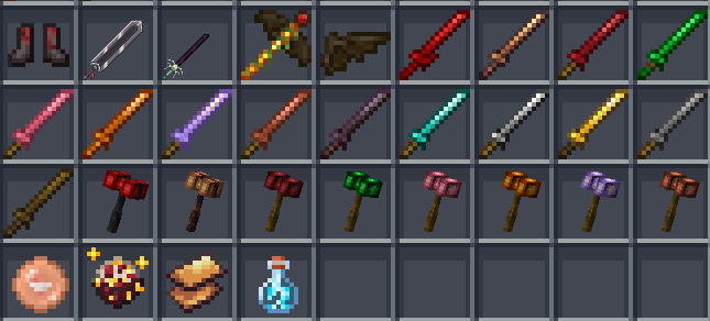Ore And More (OAM)