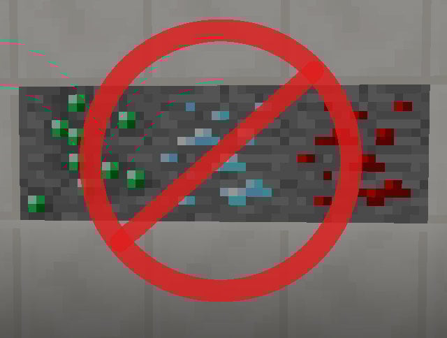 Ore Control