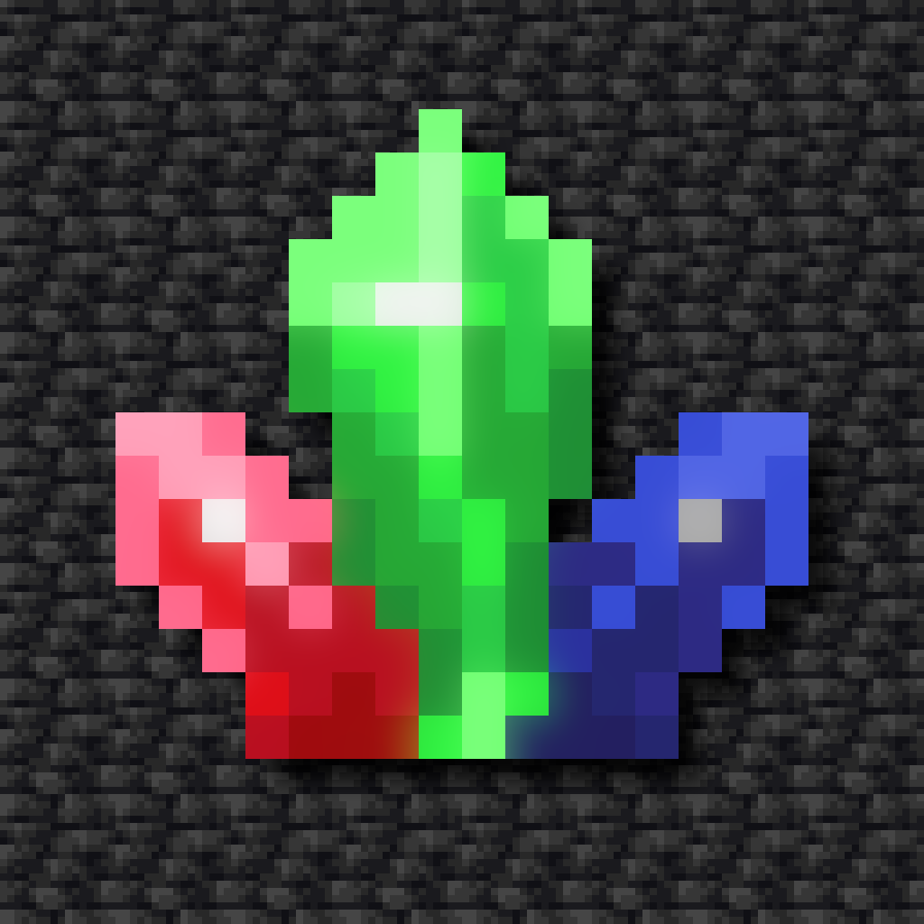 Ore Crystals
