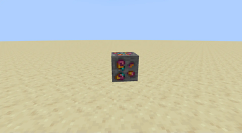 Ore Genesis