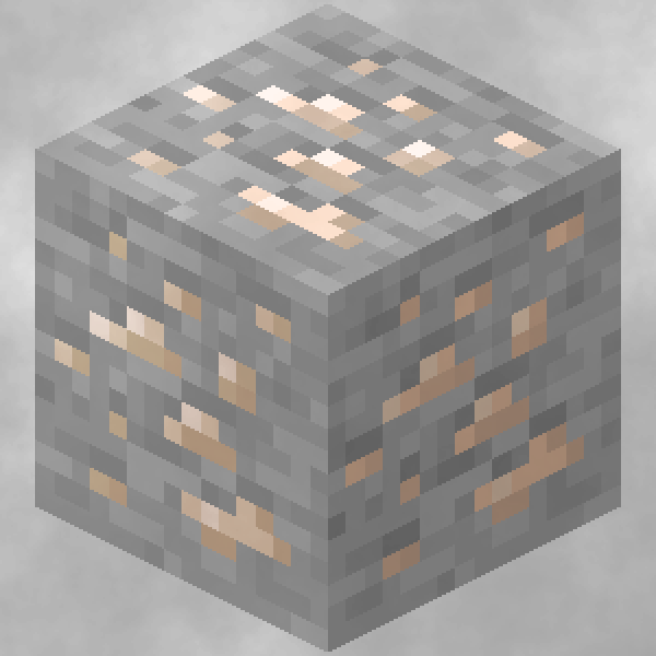 Ore Overhaul