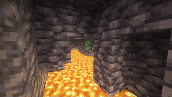 Ore Overhaul