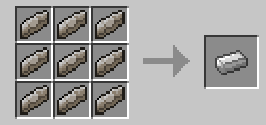 Ore Plants