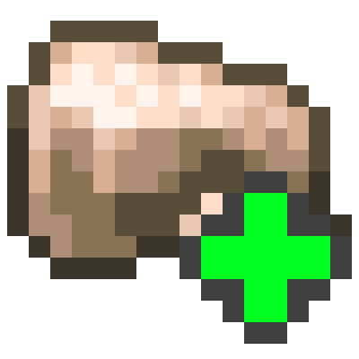 (Discontinued) Ore Plus - Low Tech