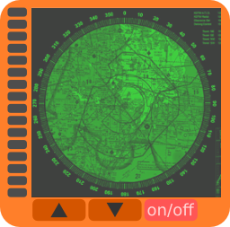 Download Ore radar mod — Minecraft Mods — MetaMods