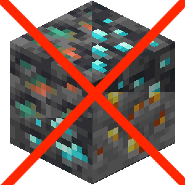Ore Remover