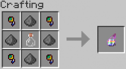 [Discontinued][Forge] Ore Spiders Mod