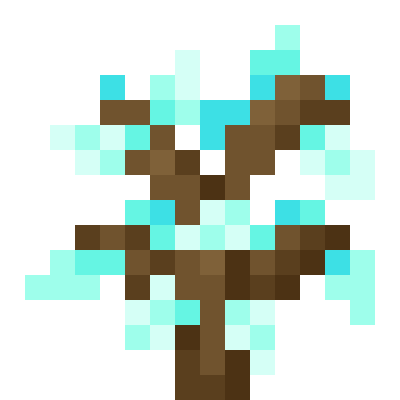 Ore Tree:Reborn [Fabric]