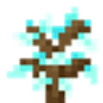 Ore Trees : Reboot