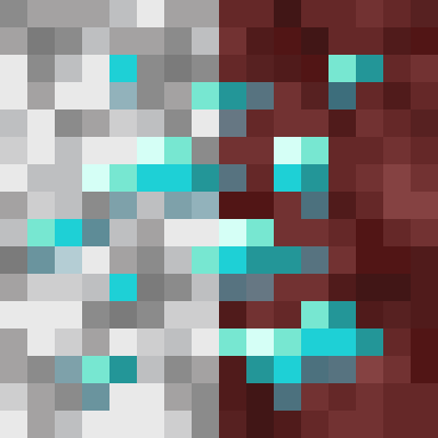 Ore Variants