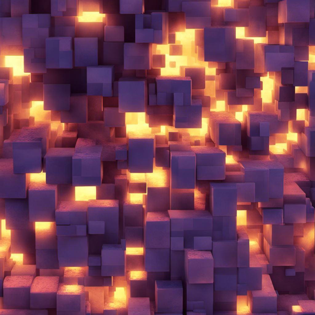 OreGlow