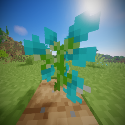 OrePlants