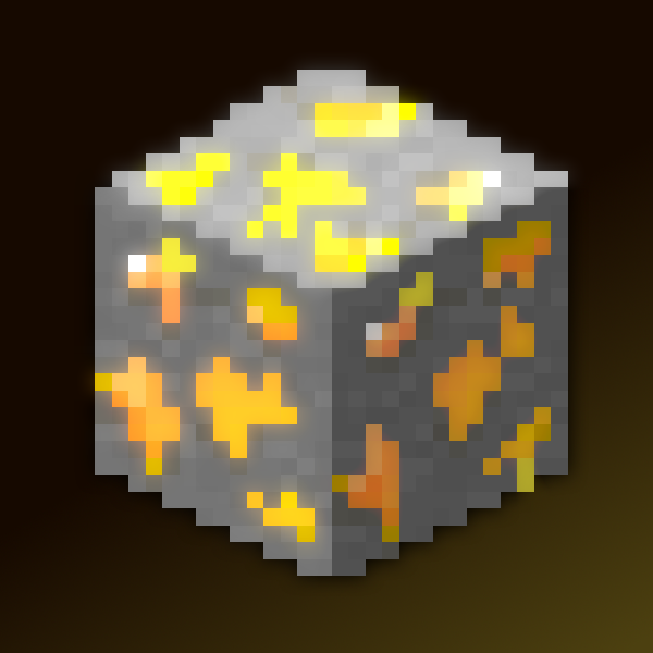 Ores Beyond Diamonds