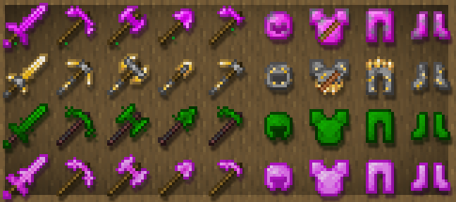 Organics