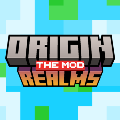 Origin Realms