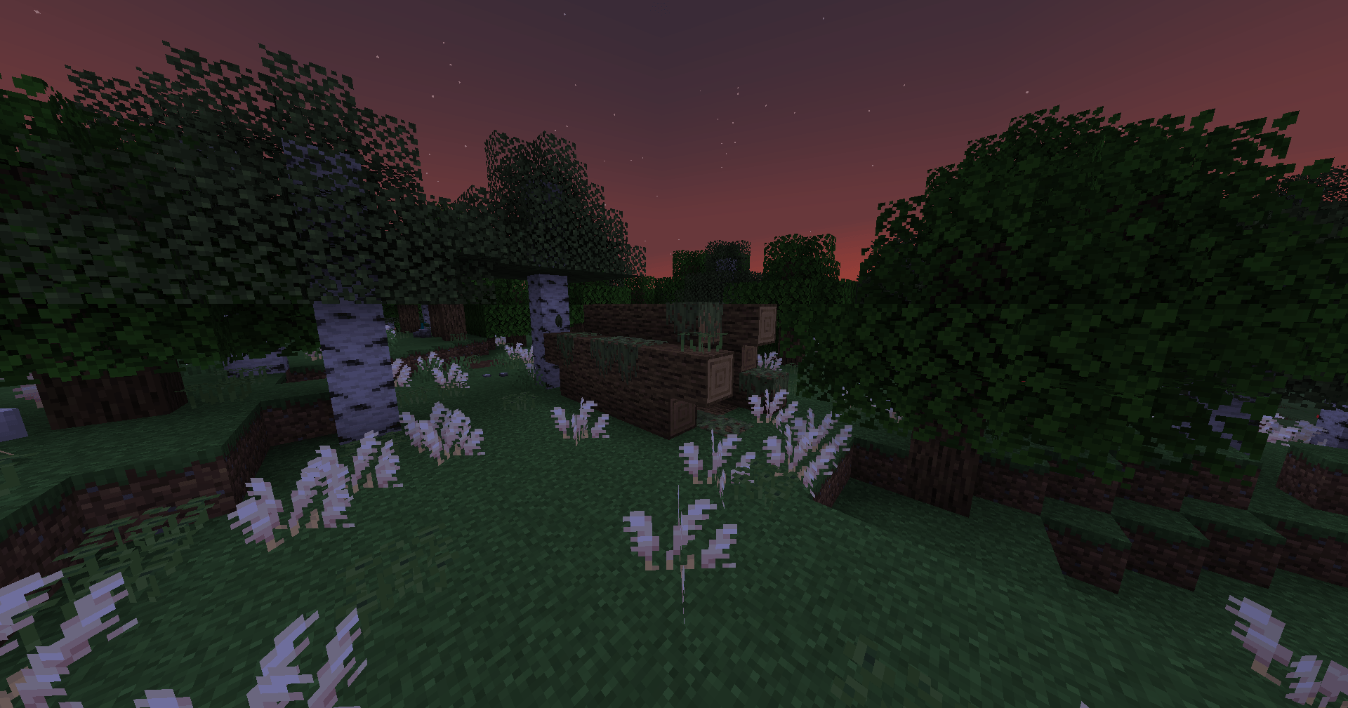 Origin Realms