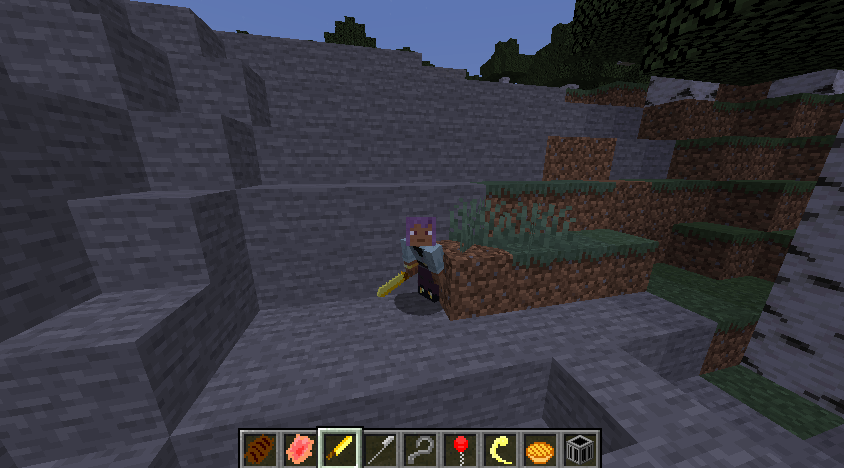 Галерея Original Sin — Minecraft Моды — MetaMods