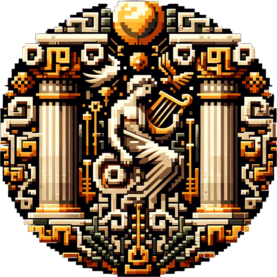 Orpheus | Forge & Fabric
