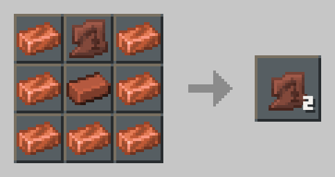 Os' Sherd Duping
