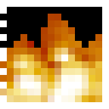 oSzoukaua's: Burn you!