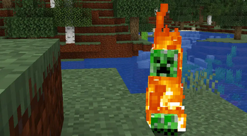 oSzoukaua's: Burn you!