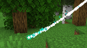 oSzoukaua's: Cerulean Wisp