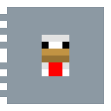 oSzoukaua's: Chicken Jockey!