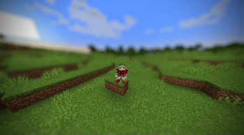 oSzoukaua's: Get Down!