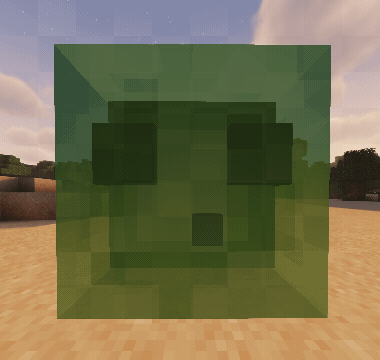 oSzoukaua's: Infini-Slime