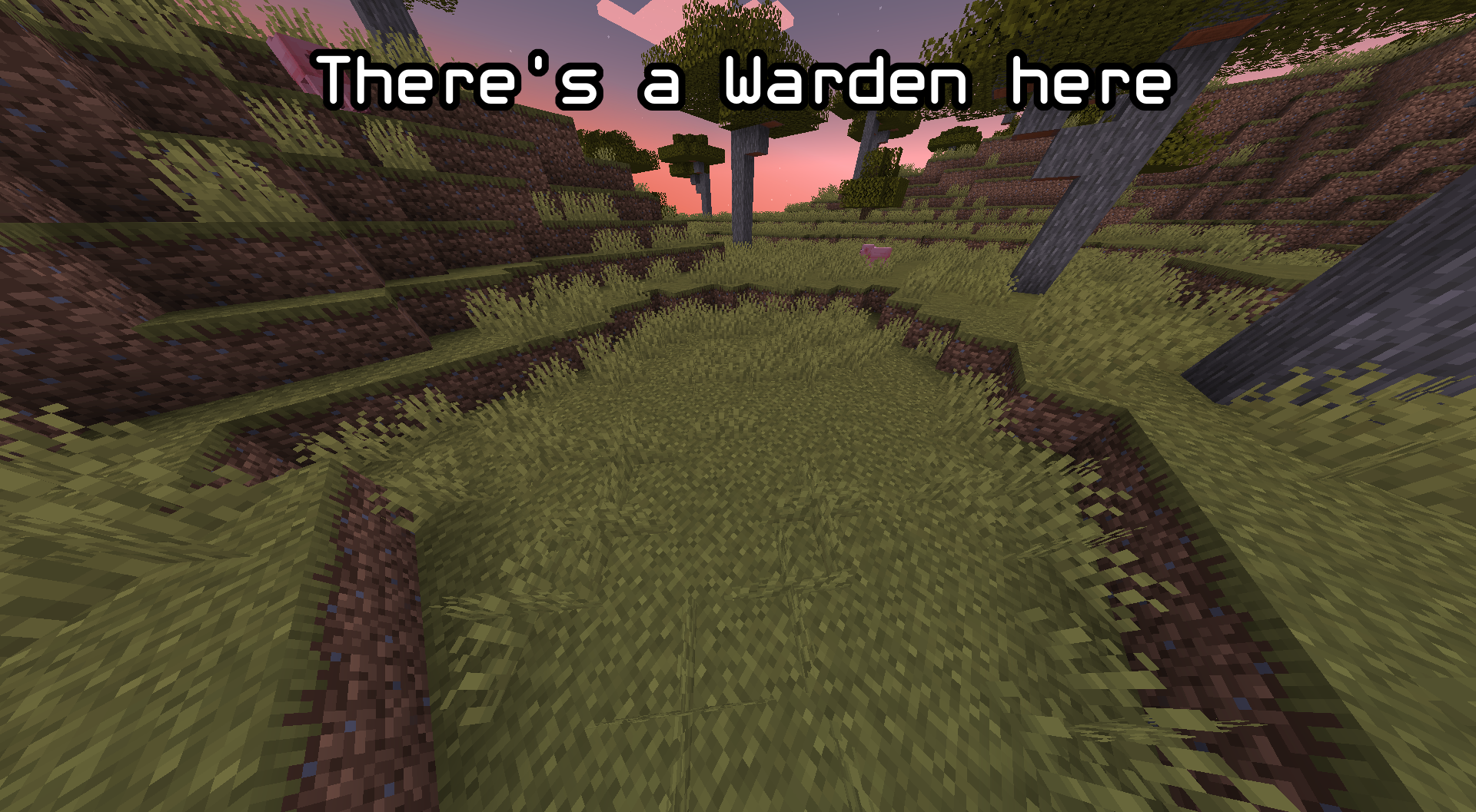 oSzoukaua's: Invisiward