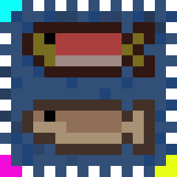 oSzoukaua's: Re-place!