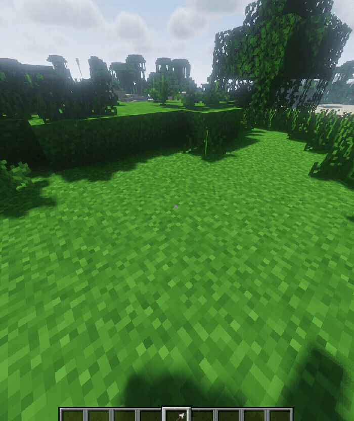 oSzoukaua's: Re-place!